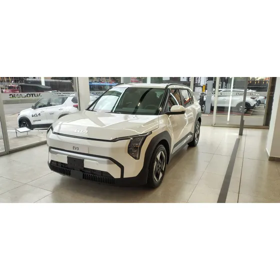 Kia Ev3 Ligth