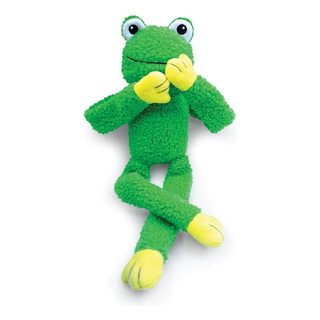 . Juguete Masticable For Perro Con Forma De Rana De Peluche . Juguete Masticable For Perro Con Forma De Rana De Peluche