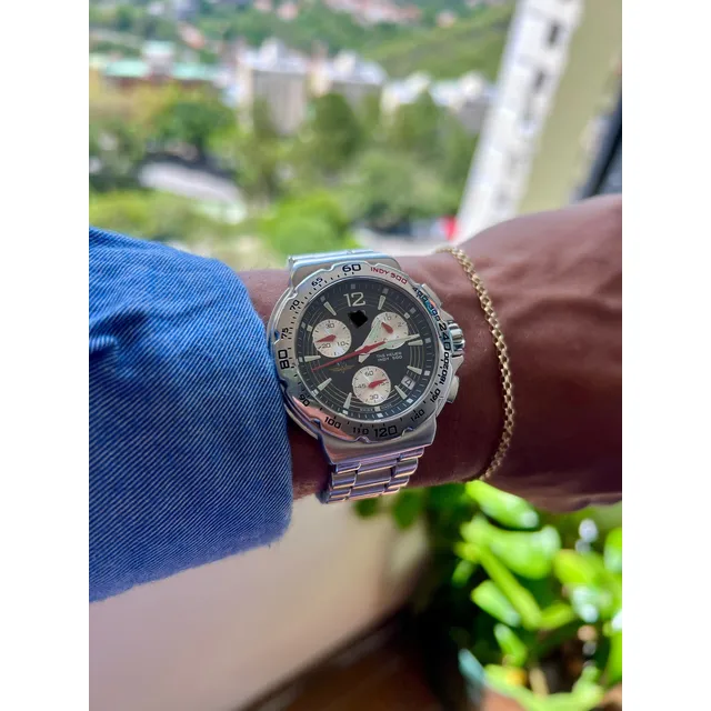 Tag Heuer Indy 500