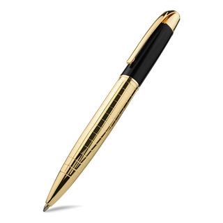 Boligrafo Metalico Fino Zwitzwi Elegante De Lujo 5 Repuestos Boligrafo Metalico Fino Zwitzwi Elegante De Lujo 5 Repuestos