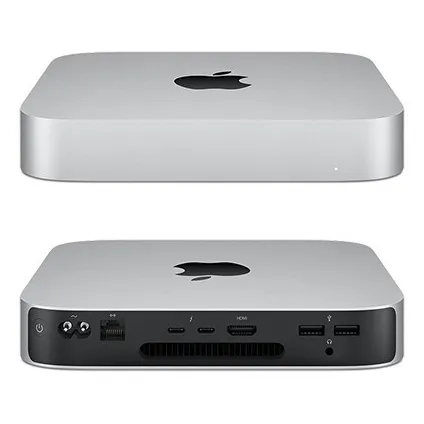 Mac Mini M1 8gb - 256