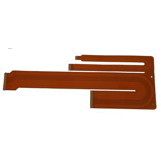 Repuesto Pioneer Original Flexible De Pantalla Avh-x7550