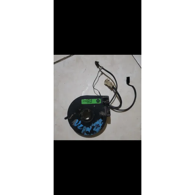 Reloj Cinta Airbag Neon 2003-2006 Original  Usado