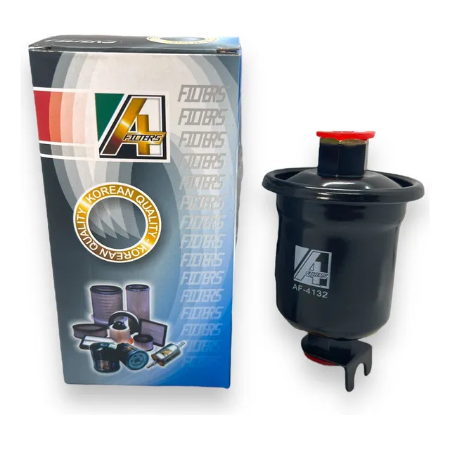 Filtro Gasolina Linea Mitsubishi Lancer Signo Ck