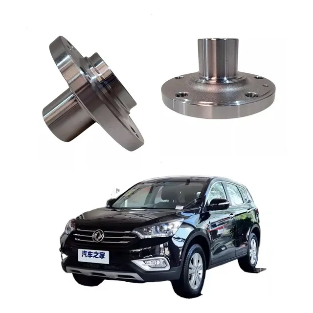 Mozo Ax7 Plus Mach 2024 260tvdi Delantero