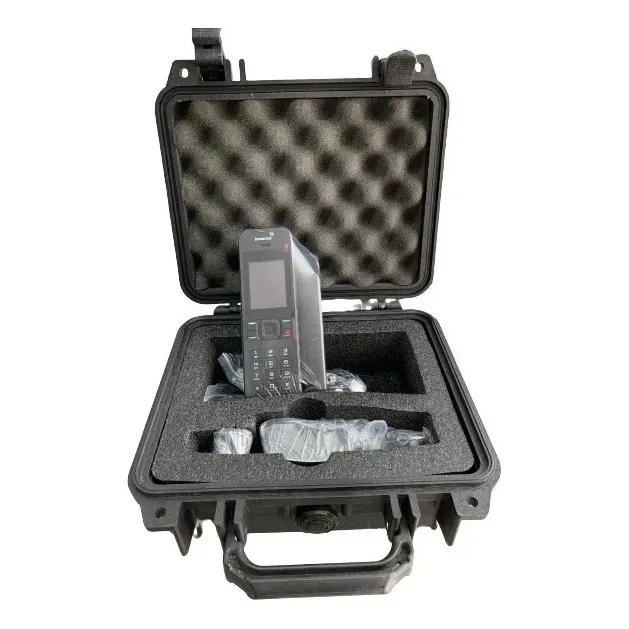 Telefono Satelital Inmarsat Isat2 100% Nuevo+caja Seguridad