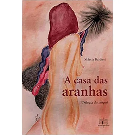 A Casa Das Aranhas