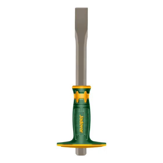 Cincel Chato Corta Fierro Manual 12 X25mm Jadever Jdcc2312
