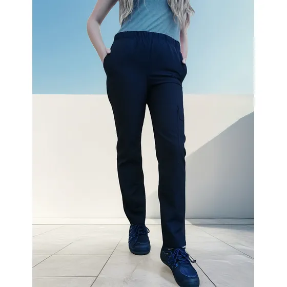 Pantalon Antifluido Dama