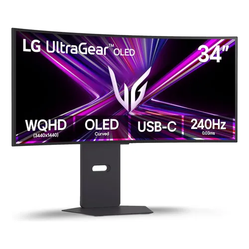 Monitor LG OLED UltraGear 45