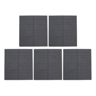 Módulo De Panel Solar Pequeño De 2 W De Alta Eficiencia Módulo De Panel Solar Pequeño De 2 W De Alta Eficiencia