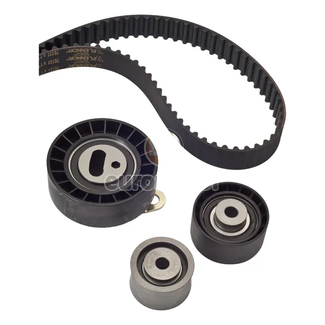 Kit Distr Euromotor Para Ford Escort Mondeo 1.8 Motor Zetec