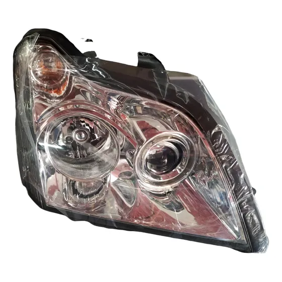 Faro Delantero Derecho Chery Tiuna X5