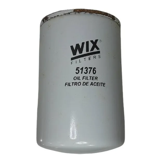 Filtro Aceite 51376 Mitsubishi Canter Encava Chevrolet Fvr