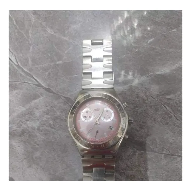 Reloj Swatch Original Dama Oferta Aquí