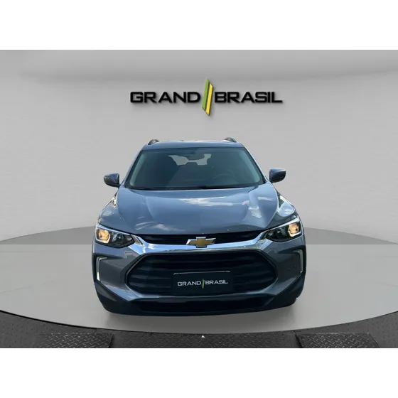 Chevrolet Tracker 1.0 Turbo (flex)