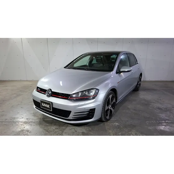 Volkswagen Golf 2.0 Dsg Asistente Aparcamiento/piel/rin