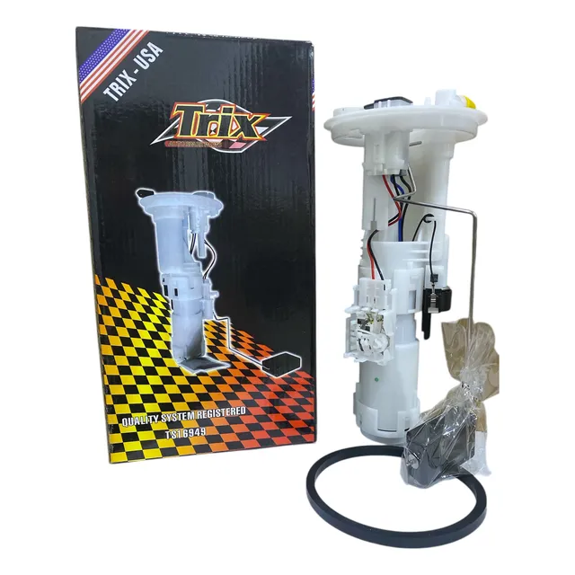 Bomba De Gasolina Completa Terios Trix