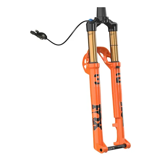 Fox 32 2025 29  100 Mm Grip Sl Remote