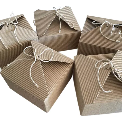 Cajas De Cartón Para Jabones Velas Te Regalo Arte Pack X10