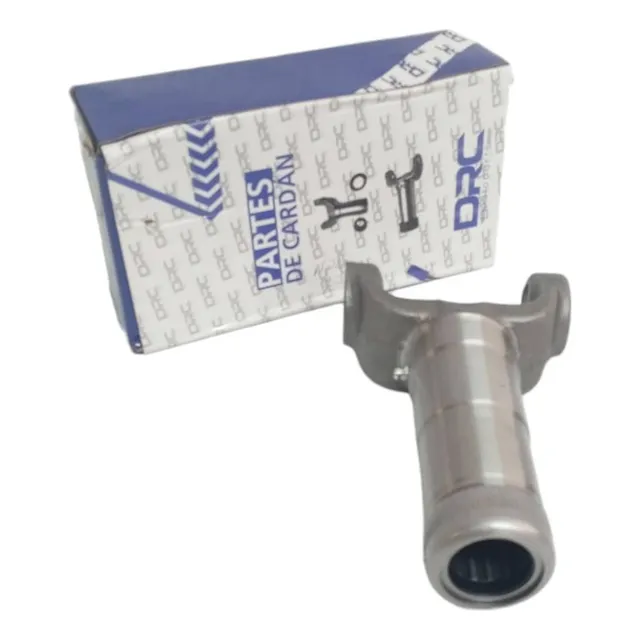 Yoke Deslizante Largo Ford F-600 / Chev Npr (cruceta 330)