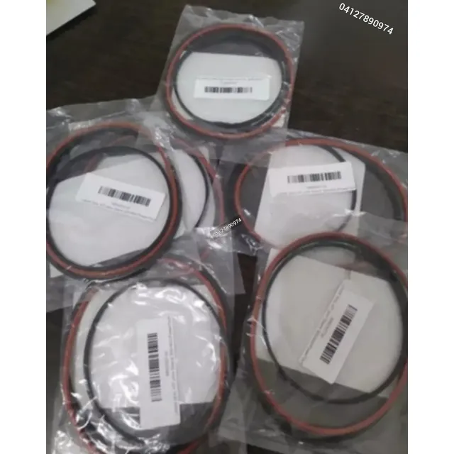Oring Kit De Sellos De Camisa John Deere 4050, 4240, 4255