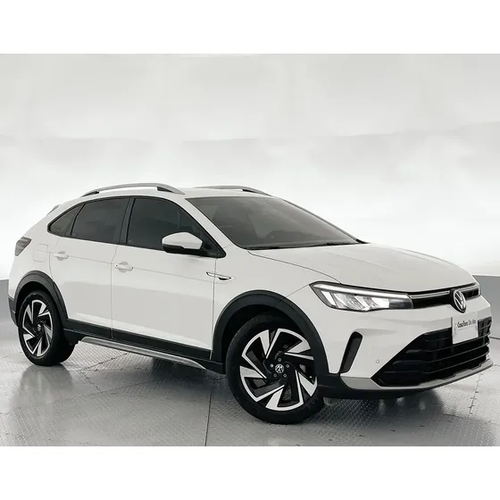 Volkswagen Nivus 2025 Highline At 1000cc