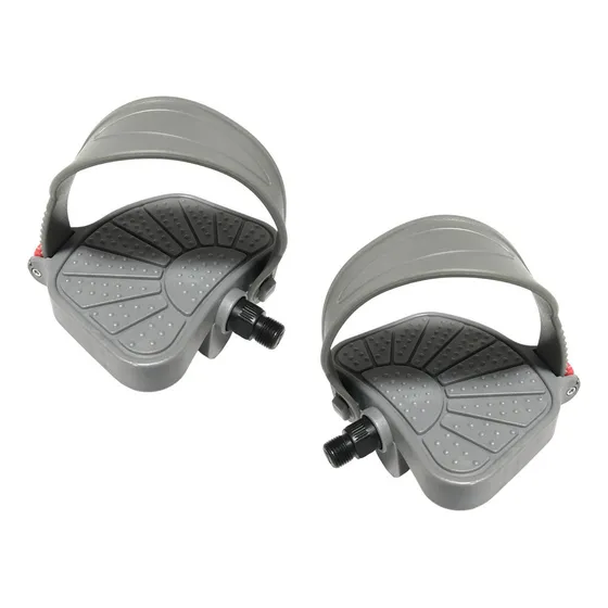 Pedal Para Bicicleta Ergométrica Indoor 1 R