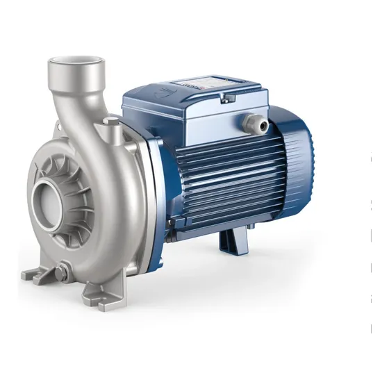 Electrobomba Centrifuga Acero Inoxidable Nga-pro Pedrollo