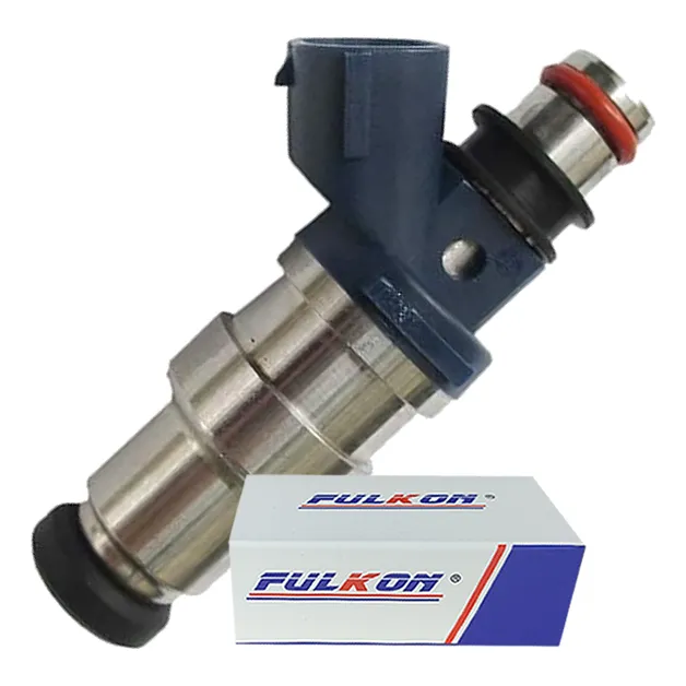 Inyector Toyota Hilux 00/05 Fulkon Nuevo Garantizados