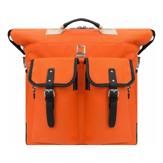Casualommuter Bolso Bandolera Hibrido Para Samsung Tab