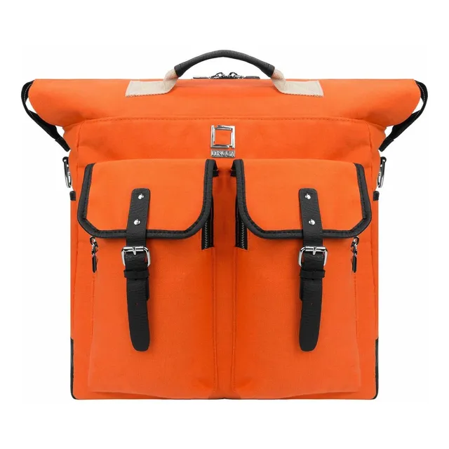Casualommuter Bolso Bandolera Hibrido Para Samsung Tab