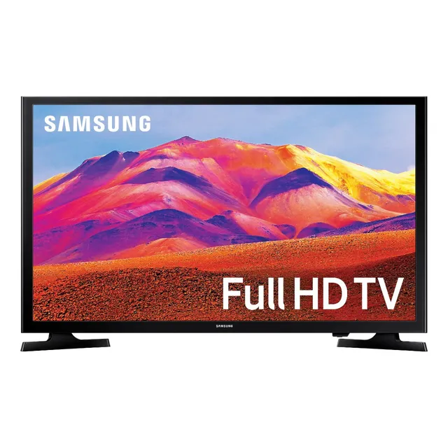 Pantalla 40 Pulgadas Smart Tv Samsung Full Hd Led Un40n5200