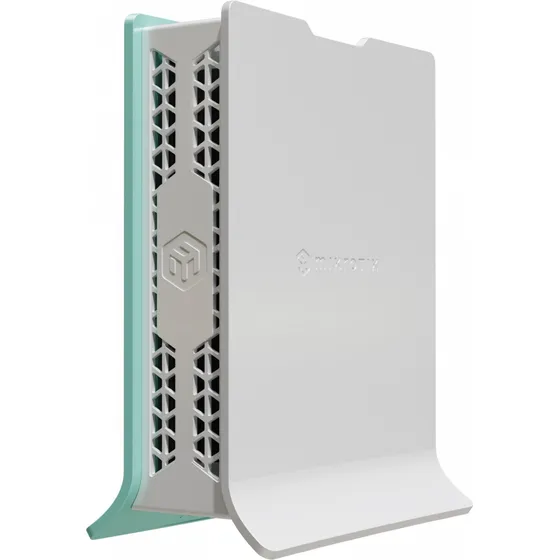 Router Mikrotik Hap Ax Lite Puertos Gigabit Wifi 6
