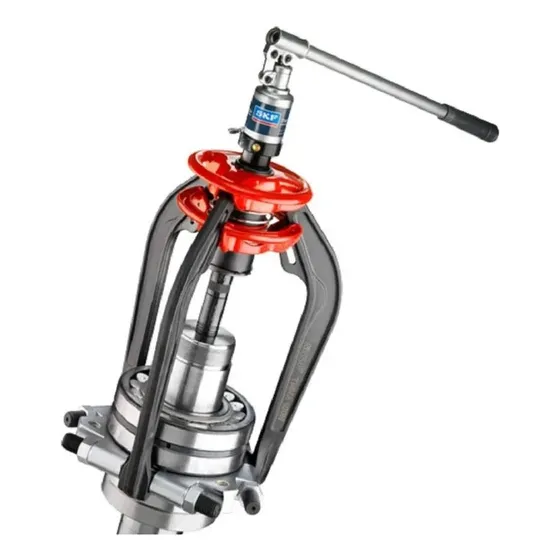 Extractor Rodamientos (baleros), Hidráulico, Skf Tmma100h