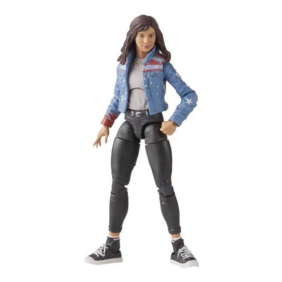 Dr Strange Multiverse Madness Legends Series America Chavez