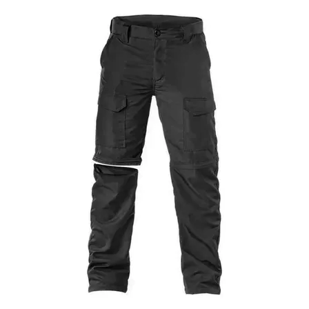 Calça Tática 2 Peças Impermeável Para Trekking E Pesca