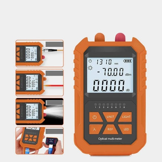 Power Meter 4 Em 1 Power Meter 4 Em 1