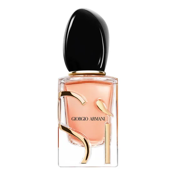 Perfume Importado Mujer Giorgio Armani Si Edp Intense 30ml