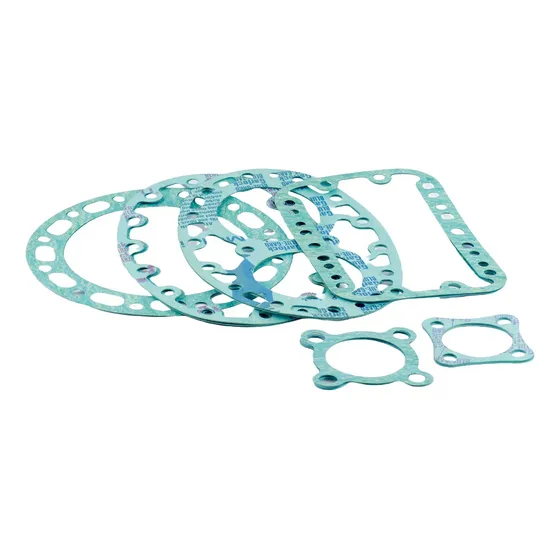 Kit De Empacaduras Compresor 5f Carlyle 5f60660001