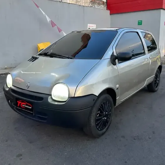 Renault Twingo 2010 Dynamique