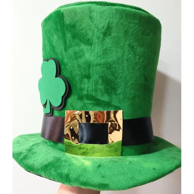 Sombrero San Patricio 