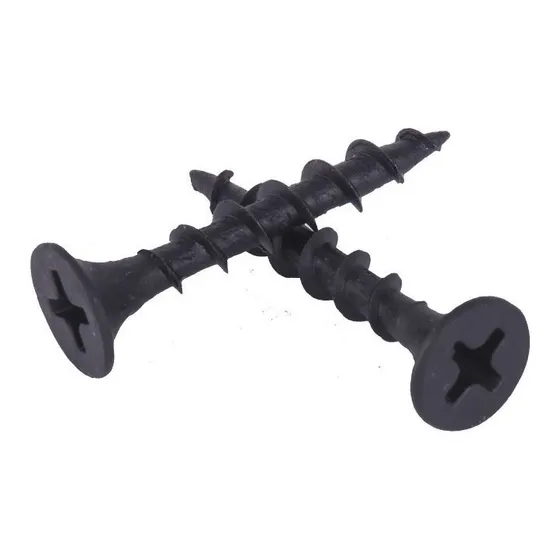 Tornillos Para Drywall 6x1-1/4 Superformica