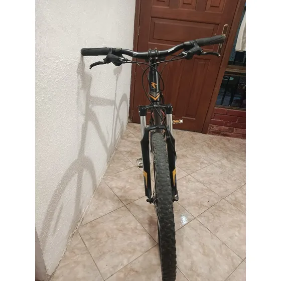 Bicicleta Merida