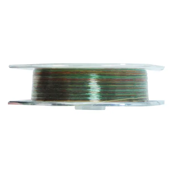 Hilo De Pesca Multicolor 0.20mm 100mts