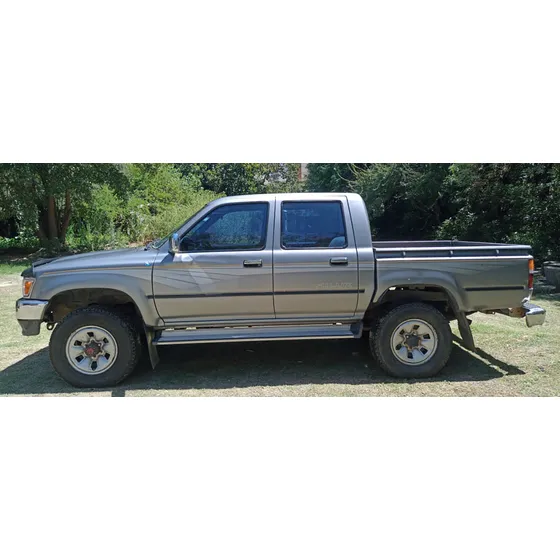 Toyota Hilux Pick-up Sr5