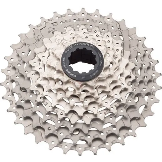 Pacha Shimano Xtr 970 9 Velocidades