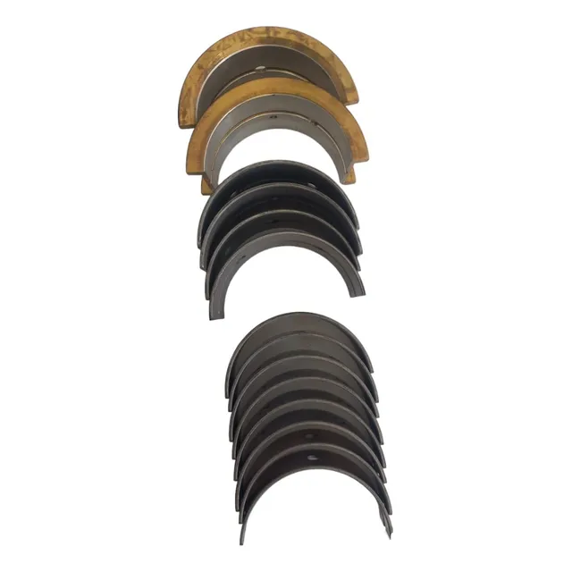 Casquetes Bancada Nissan Patrol 59/79 Std Motor P/ P40