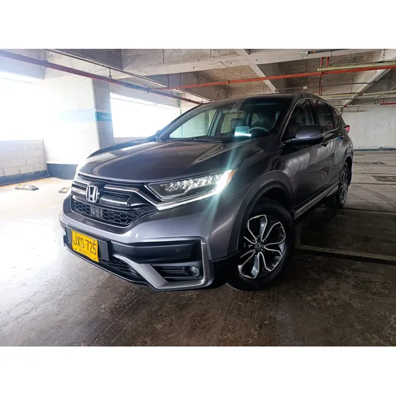 Honda Cr-v 1.5t Ex Prestige 2wd