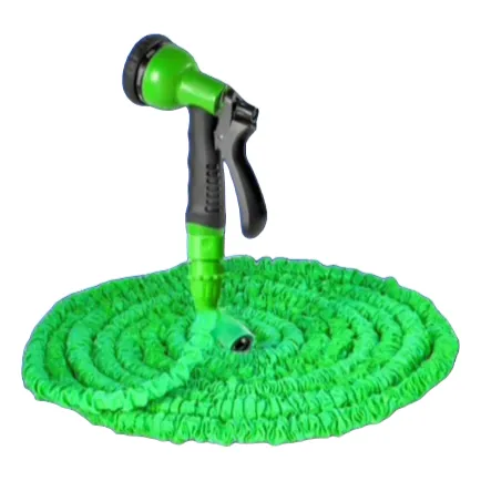 Manguera Expandible Boxer Tools Faucets 22.5 Metros